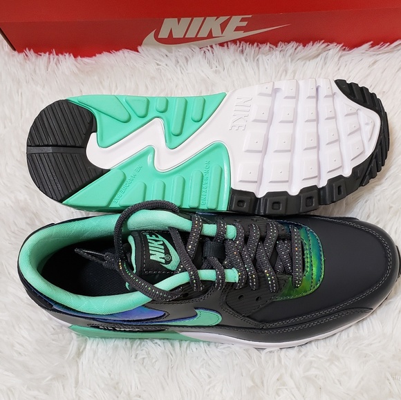 Air Max 90 Limited Edition RARE - Picture 2 of 5